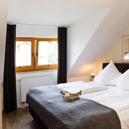 Ferienhaus An Der Doberaner Strasse - Strandnah