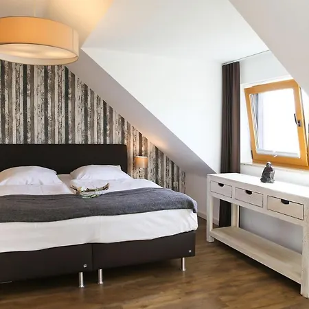 펜션 Ferienhaus An Der Doberaner Strasse - Strandnah Ostseebad Kühlungsborn