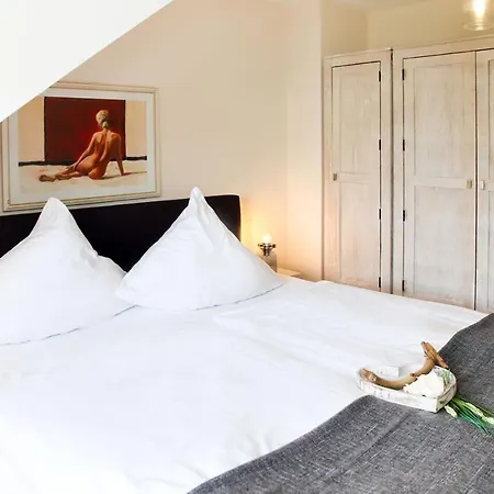 Feriehus Ferienhaus An Der Doberaner Strasse - Strandnah *