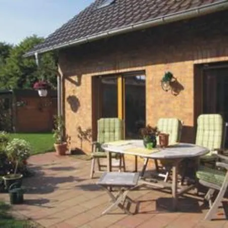 Ferienhaus An Der Doberaner Strasse - Strandnah 펜션