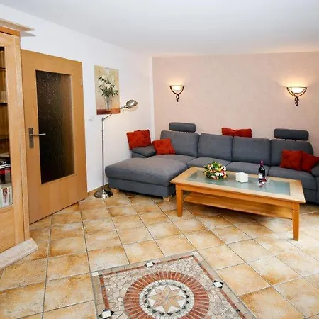 Ferienhaus An Der Doberaner Strasse - Strandnah